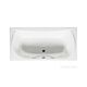 Купить Ванна Roca Akira 170х85 с отверстиями для ручек, anti-slip 2325G000R (2325g000r) по цене 93213.77 руб., в Санкт-Петебруге в интернет магазине 100-Систем, а также дургие товары ROCA из раздела Чугунные ванны и Ванны