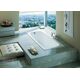 Купить Ванна Roca Continental 150х70 anti-slip 21291300R (21291300r) по цене 61831.77 руб., в Санкт-Петебруге в интернет магазине 100-Систем, а также дургие товары ROCA из раздела Чугунные ванны и Ванны