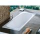 Купить Ванна Roca Continental 160х70 anti-slip 21291200R (21291200r) по цене 63677.77 руб., в Санкт-Петебруге в интернет магазине 100-Систем, а также дургие товары ROCA из раздела Чугунные ванны и Ванны