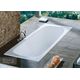Купить Ванна Roca Continental 170х70 anti-slip 21291100R (21291100r) по цене 65523.77 руб., в Санкт-Петебруге в интернет магазине 100-Систем, а также дургие товары ROCA из раздела Чугунные ванны и Ванны