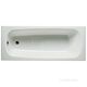 Купить Ванна Roca Continental 170x70 21290100R (21290100r) по цене 65523.77 руб., в Санкт-Петебруге в интернет магазине 100-Систем, а также дургие товары ROCA из раздела Чугунные ванны и Ванны