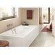 Купить Ванна Roca Malibu 170х75 без отверстий для ручек, anti-slip 230960000 (230960000) по цене 70138.77 руб., в Санкт-Петебруге в интернет магазине 100-Систем, а также дургие товары ROCA из раздела Чугунные ванны и Ванны
