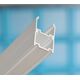 Купить Душевая дверь Ravak Supernova ASRV3-80 Transparent (15v40102z1) по цене 20424 руб., в Санкт-Петебруге в интернет магазине 100-Систем, а также дургие товары RAVAK из раздела Душевые двери и Душевые двери, перегородки