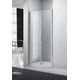 Купить Душевая дверь BelBagno Sela 60 SELA-B-2-60-C-Cr профиль Хром стекло прозрачное (sela-b-2-60-c-cr) по цене 18650 руб., в Санкт-Петебруге в интернет магазине 100-Систем, а также дургие товары BelBagno из раздела Душевые двери и Душевые двери, перегородки