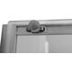 Купить Боковая стенка Aquanet Pleasure Evo 800 AE65-F80-CT профиль хром, стекло прозрачное (ae65-f80-ct) по цене 12640 руб., в Санкт-Петебруге в интернет магазине 100-Систем, а также дургие товары AQUANET из раздела Душевые перегородки и Душевые двери, перегородки