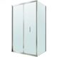 Купить Душевой уголок LEGOS LS-4 1200х1000 (061062) по цене 52990 руб., в Санкт-Петебруге в интернет магазине 100-Систем, а также дургие товары BERGES из раздела Душевые ограждения и Душевые кабины и ограждения