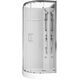 Купить Душевая кабина Aquanet Passion R 2.0 90x90, прозрачное стекло (00263868) по цене 66410 руб., в Санкт-Петебруге в интернет магазине 100-Систем, а также дургие товары AQUANET из раздела Душевые кабины и Душевые кабины и ограждения