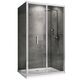 Купить Душевой уголок ABBER Sonnenstrand AG07090-S70 (ag07090-s70) по цене 41650 руб., в Санкт-Петебруге в интернет магазине 100-Систем, а также дургие товары ABBER из раздела Душевые ограждения и Душевые кабины и ограждения