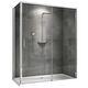Купить Душевой уголок ABBER Komfort AG93150-S102 (ag93150-s102) по цене 67830 руб., в Санкт-Петебруге в интернет магазине 100-Систем, а также дургие товары ABBER из раздела Душевые ограждения и Душевые кабины и ограждения