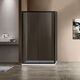Купить Душевой уголок Garda VSR-1G9012CGB, 1200*900, черный, стекло тонированное, , шт (vsr-1g9012cgb) по цене 46702 руб., в Санкт-Петебруге в интернет магазине 100-Систем, а также дургие товары Vincea из раздела Душевые ограждения и Душевые кабины и ограждения