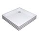 Купить Поддон для душа Ravak Angela-80 PU белый A004401120 (a004401120) по цене 19734 руб., в Санкт-Петебруге в интернет магазине 100-Систем, а также дургие товары RAVAK из раздела Квадратные и Душевые поддоны