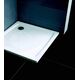Купить Поддон Ravak Perseus Pro 90 Flat Белый (xa037711010) по цене 25190 руб., в Санкт-Петебруге в интернет магазине 100-Систем, а также дургие товары RAVAK из раздела Квадратные и Душевые поддоны