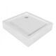 Купить Акриловый поддон для душа RGW Acrylic Style 90x90 16180199-11 Белый (16180199-11) по цене 16362.06 руб., в Санкт-Петебруге в интернет магазине 100-Систем, а также дургие товары RGW из раздела Квадратные и Душевые поддоны