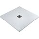 Купить Душевой поддон Aquanet Pleasure 90x90 (255436) по цене 25190 руб., в Санкт-Петебруге в интернет магазине 100-Систем, а также дургие товары AQUANET из раздела Квадратные и Душевые поддоны