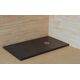 Купить Душевой поддон из искусственного камня RGW STT ST-0107G 70x100x2,5 Серый (16152710-02) по цене 21670.89 руб., в Санкт-Петебруге в интернет магазине 100-Систем, а также дургие товары RGW из раздела Прямоугольные и Душевые поддоны