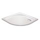 Купить Поддон Ravak Elipso 90 PAN 90х90 (a227701410) по цене 26742.6 руб., в Санкт-Петебруге в интернет магазине 100-Систем, а также дургие товары RAVAK из раздела Сегмент (четверть круга) и Душевые поддоны