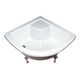 Купить Опорная конструкция Ravak Sabina 80 Base (b2c0000002) по цене 5060 руб., в Санкт-Петебруге в интернет магазине 100-Систем, а также дургие товары RAVAK из раздела Экраны и каркасы для поддонов и Душевые поддоны