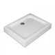 Купить W90T-404-100280W душевой поддон Gem 100x80 (w90t-404-100280w) по цене 24390 руб., в Санкт-Петебруге в интернет магазине 100-Систем, а также дургие товары AM.PM из раздела Прямоугольные и Душевые поддоны