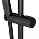 Купить F0190022 Gem душ.комплект: ручн.душ 1 ф-ция d 110 мм, штанга 700, шланг 1 750 мм, черный, шт. (f0190022) по цене 5990 руб., в Санкт-Петебруге в интернет магазине 100-Систем, а также дургие товары AM.PM из раздела Душевые гарнитуры и Душевые стойки, системы, панели, гарнитуры
