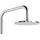 Купить Душевая стойка Aquanet Practic R AF100-70-R-C (af100-70-r-c) по цене 8990 руб., в Санкт-Петебруге в интернет магазине 100-Систем, а также дургие товары AQUANET из раздела Душевые гарнитуры и Душевые стойки, системы, панели, гарнитуры