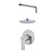 Купить Душевая система скрытого монтажа, арт. Set_3in1, ESKO (set_3in1) по цене 12990 руб., в Санкт-Петебруге в интернет магазине 100-Систем, а также дургие товары ESKO из раздела Душевые комплекты встраиваемого монтажа и Душевые комплекты встраиваемого монтажа