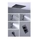 Купить Душевая система Timo Petruma SX-5029/03SM скрытого монтажа, черная (sx-5029/03sm) по цене 126842 руб., в Санкт-Петебруге в интернет магазине 100-Систем, а также дургие товары TIMO из раздела Душевые комплекты встраиваемого монтажа и Душевые комплекты встраиваемого монтажа