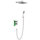 Купить Душевая система Timo Petruma SX-5159/00SM chrome (sx-5159/00sm) по цене 65608 руб., в Санкт-Петебруге в интернет магазине 100-Систем, а также дургие товары TIMO из раздела Душевые комплекты встраиваемого монтажа и Душевые комплекты встраиваемого монтажа