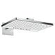Купить Верхний душ Hansgrohe Rainmarket Select 24007400 Белый хром (24007400) по цене 540947.09 руб., в Санкт-Петебруге в интернет магазине 100-Систем, а также дургие товары HANSGROHE из раздела Верхний душ и Комплектующие для встраиваемых систем