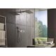 Купить Верхний душ Hansgrohe Rainmarket Select 24007400 Белый хром (24007400) по цене 540947.09 руб., в Санкт-Петебруге в интернет магазине 100-Систем, а также дургие товары HANSGROHE из раздела Верхний душ и Комплектующие для встраиваемых систем