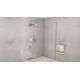 Купить Верхний душ Hansgrohe Rainmarket Select 24001600 Черный хром (24001600) по цене 553184.99 руб., в Санкт-Петебруге в интернет магазине 100-Систем, а также дургие товары HANSGROHE из раздела Верхний душ и Комплектующие для встраиваемых систем