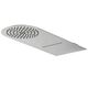 Купить Верхний душ RGW Shower Panels SP-62 21140362-01 Хром (21140362-01) по цене 24444.2 руб., в Санкт-Петебруге в интернет магазине 100-Систем, а также дургие товары RGW из раздела Верхний душ и Комплектующие для встраиваемых систем