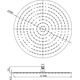 Купить Верхний душ RGW Shower Panels SP-81-50 21148150-01 Хром (21148150-01) по цене 16362.58 руб., в Санкт-Петебруге в интернет магазине 100-Систем, а также дургие товары RGW из раздела Верхний душ и Комплектующие для встраиваемых систем