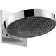 Купить Верхний душ Hansgrohe Rainfinity 26227000 Хром (26227000) по цене 173927.95 руб., в Санкт-Петебруге в интернет магазине 100-Систем, а также дургие товары HANSGROHE из раздела Верхний душ и Комплектующие для встраиваемых систем