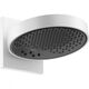 Купить Верхний душ Hansgrohe Rainfinity 26232700 Белый матовый (26232700) по цене 177394.35 руб., в Санкт-Петебруге в интернет магазине 100-Систем, а также дургие товары HANSGROHE из раздела Верхний душ и Комплектующие для встраиваемых систем