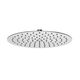 Купить Верхний душ Ravak Chrome 984.00 Slim (x07p336) по цене 23650 руб., в Санкт-Петебруге в интернет магазине 100-Систем, а также дургие товары RAVAK из раздела Верхний душ и Комплектующие для встраиваемых систем