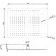 Купить Верхний душ RGW Shower Panels SP-84-30 21148430-01 Хром (21148430-01) по цене 5544.12 руб., в Санкт-Петебруге в интернет магазине 100-Систем, а также дургие товары RGW из раздела Верхний душ и Комплектующие для встраиваемых систем