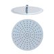 Купить Верхний душ WONZON & WOGHAND, Хром (WW-88DP04-CR) (ww-88dp04-cr) по цене 8341 руб., в Санкт-Петебруге в интернет магазине 100-Систем, а также дургие товары WONZON & WOGHAND из раздела Верхний душ и Комплектующие для встраиваемых систем