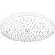 Купить Верхний душ Hansgrohe Croma 26220700 мат/бел.  (26220700) по цене 80369.69 руб., в Санкт-Петебруге в интернет магазине 100-Систем, а также дургие товары HANSGROHE из раздела Верхний душ и Комплектующие для встраиваемых систем