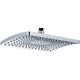 Купить ДУШЕВАЯ НАСАДКА ДЛЯ ТРОПИЧЕСКОГО ДУША (9112) по цене 2137 руб., в Санкт-Петебруге в интернет магазине 100-Систем, а также дургие товары Osgard из раздела Верхний душ и Комплектующие для встраиваемых систем