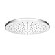 Купить Душевая насадка верхняя круглая, хром, Optima Home, IDDIS, OPH22CRi64 (oph22cri64) по цене 3790 руб., в Санкт-Петебруге в интернет магазине 100-Систем, а также дургие товары IDDIS из раздела Верхний душ и Комплектующие для встраиваемых систем