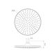 Купить Душевая насадка верхняя круглая, хром, Optima Home, IDDIS, OPH22CRi64 (oph22cri64) по цене 3790 руб., в Санкт-Петебруге в интернет магазине 100-Систем, а также дургие товары IDDIS из раздела Верхний душ и Комплектующие для встраиваемых систем