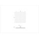 Купить Верхний душ WONZON & WOGHAND, Хром (WW-88DP02-CR) (ww-88dp02-cr) по цене 9215 руб., в Санкт-Петебруге в интернет магазине 100-Систем, а также дургие товары WONZON & WOGHAND из раздела Верхний душ и Комплектующие для встраиваемых систем