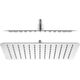 Купить Верхний душ RGW Shower Panels SP-82-50 21148250-01 Хром (21148250-01) по цене 21813.44 руб., в Санкт-Петебруге в интернет магазине 100-Систем, а также дургие товары RGW из раздела Верхний душ и Комплектующие для встраиваемых систем
