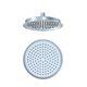 Купить Верхний душ WONZON & WOGHAND, Хром (WW-88DP05-CR) (ww-88dp05-cr) по цене 9135 руб., в Санкт-Петебруге в интернет магазине 100-Систем, а также дургие товары WONZON & WOGHAND из раздела Верхний душ и Комплектующие для встраиваемых систем