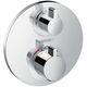 Купить HG Ecostat S, нар/часть 15757, терм/зап/вент, хр (15757000) по цене 60715.41 руб., в Санкт-Петебруге в интернет магазине 100-Систем, а также дургие товары HANSGROHE из раздела Смесители для встраиваемых систем и Комплектующие для встраиваемых систем