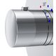 Купить Смеситель для душа AM.PM Like F8075500 с термостатом Хром (f8075500) по цене 17090 руб., в Санкт-Петебруге в интернет магазине 100-Систем, а также дургие товары AM.PM из раздела Смесители для встраиваемых систем и Комплектующие для встраиваемых систем