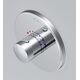 Купить Смеситель для душа AM.PM Like F8075500 с термостатом Хром (f8075500) по цене 17090 руб., в Санкт-Петебруге в интернет магазине 100-Систем, а также дургие товары AM.PM из раздела Смесители для встраиваемых систем и Комплектующие для встраиваемых систем
