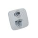 Купить HG Ecostat E, нар/часть 15707, терм/зап/вент, хр (15707000) по цене 60715.41 руб., в Санкт-Петебруге в интернет магазине 100-Систем, а также дургие товары HANSGROHE из раздела Смесители для встраиваемых систем и Комплектующие для встраиваемых систем
