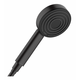 Купить Ручной душ Hansgrohe Pulsify Select 24120670 Черный матовый (24120670) по цене 6748.14 руб., в Санкт-Петебруге в интернет магазине 100-Систем, а также дургие товары HANSGROHE из раздела Лейки и Комплектующие для душа