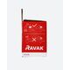Купить Держатель для душа Ravak 612 Хром (x07p345) по цене 880 руб., в Санкт-Петебруге в интернет магазине 100-Систем, а также дургие товары RAVAK из раздела Держатели и Комплектующие для душа
